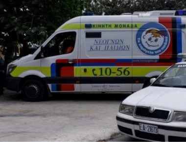 Σε εγρήγορση οι αρχές μετά την εξαφάνιση 16χρονου στην Αθήνα (φώτο)